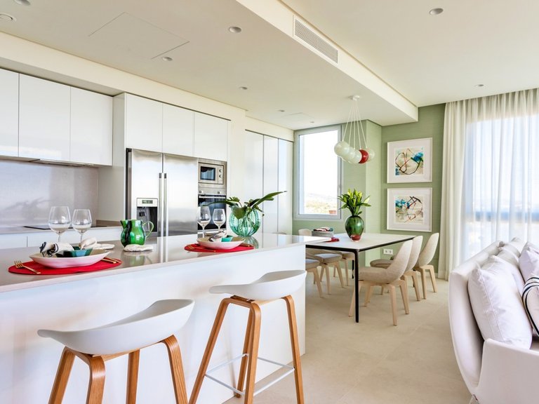 Apartment for Sale in Costa del Sol Benahavís, Malaga 10