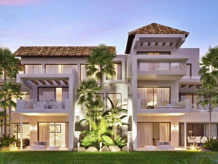 Apartment for Sale in Costa del Sol Benahavís, Malaga 14