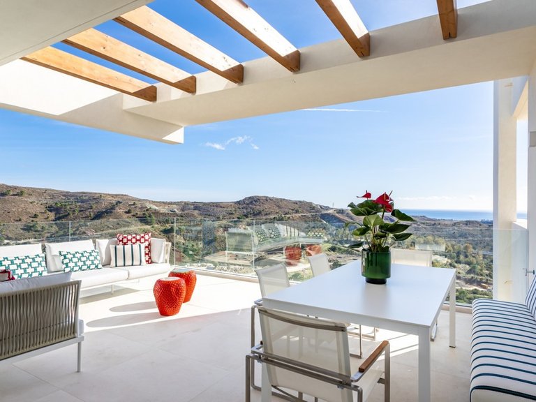Apartment for Sale in Costa del Sol Benahavís, Malaga 2