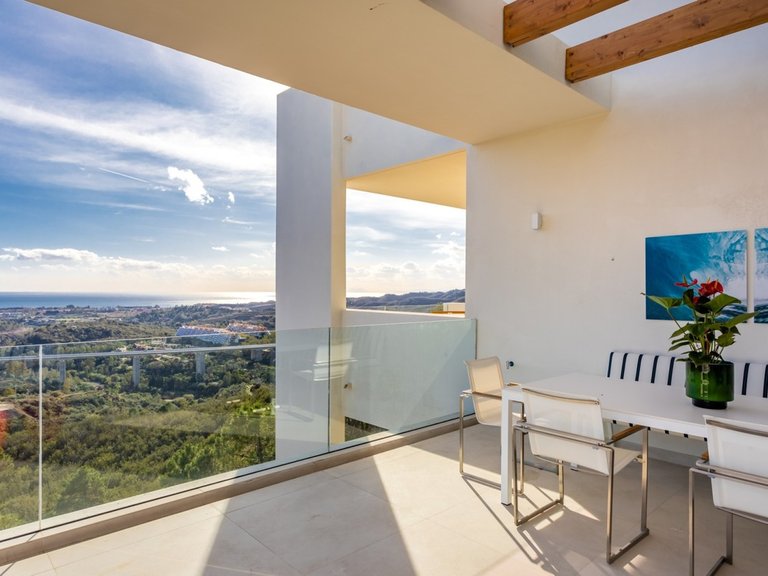 Apartment for Sale in Costa del Sol Benahavís, Malaga 5