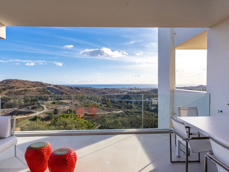 Apartment for Sale in Costa del Sol Benahavís, Malaga 6