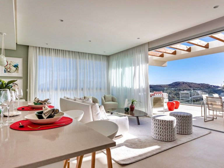 Apartment for Sale in Costa del Sol Benahavís, Malaga 7