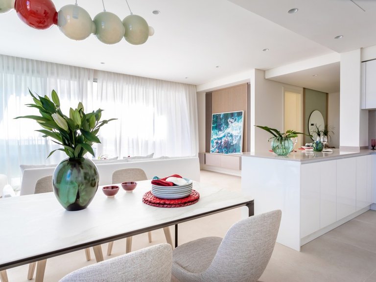 Apartment for Sale in Costa del Sol Benahavís, Malaga 9