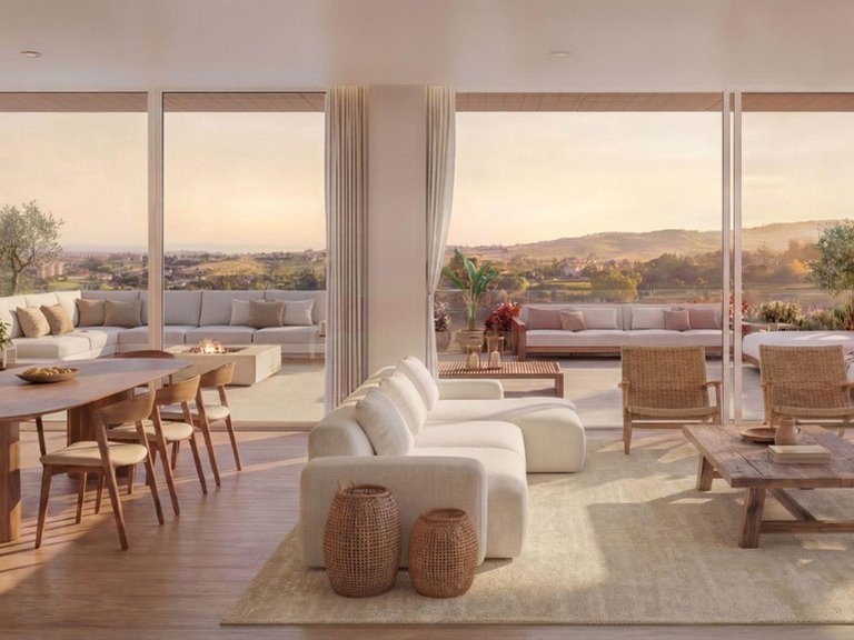 Apartment for Sale in Casares, Malaga 10