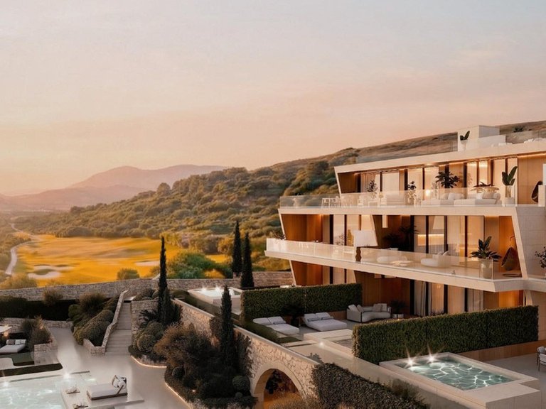 Apartment for  in Casares, Malaga 14