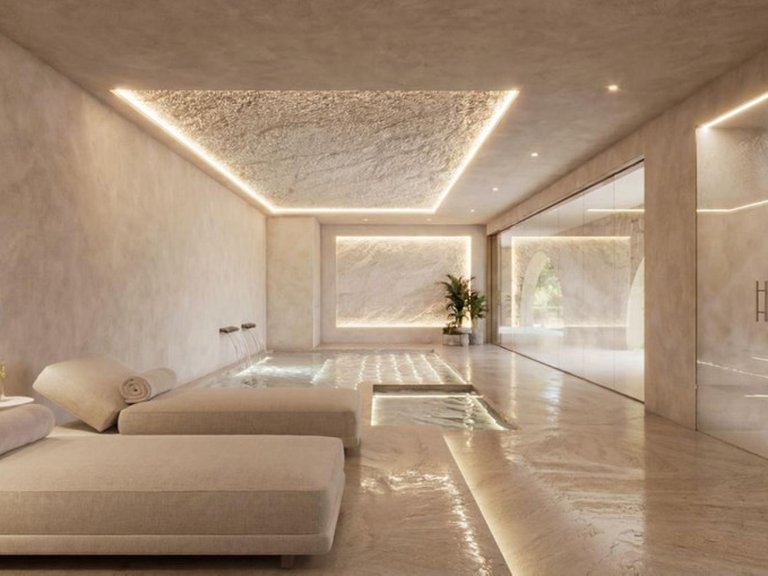Apartment for  in Casares, Malaga 15