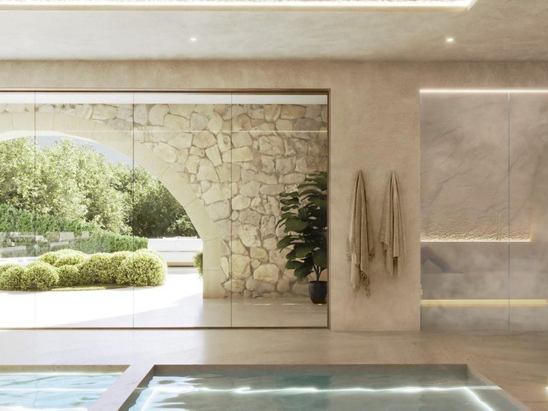 Apartment for  in Casares, Malaga 17