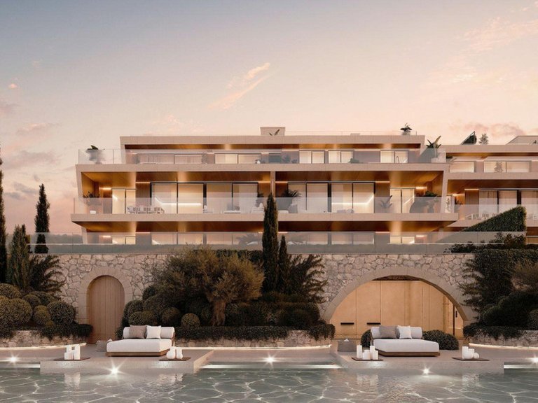 Apartment for  in Casares, Malaga 6