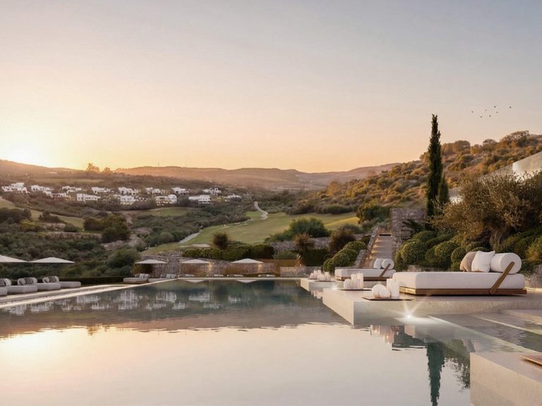 Apartment for  in Casares, Malaga 7