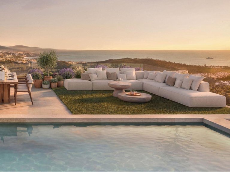 Apartment for Sale in Casares, Malaga 8