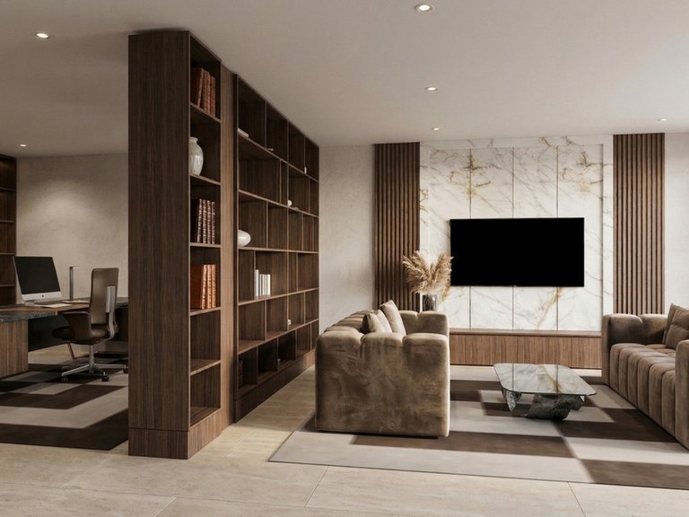 Villa for  in La Cala Golf, Malaga 11