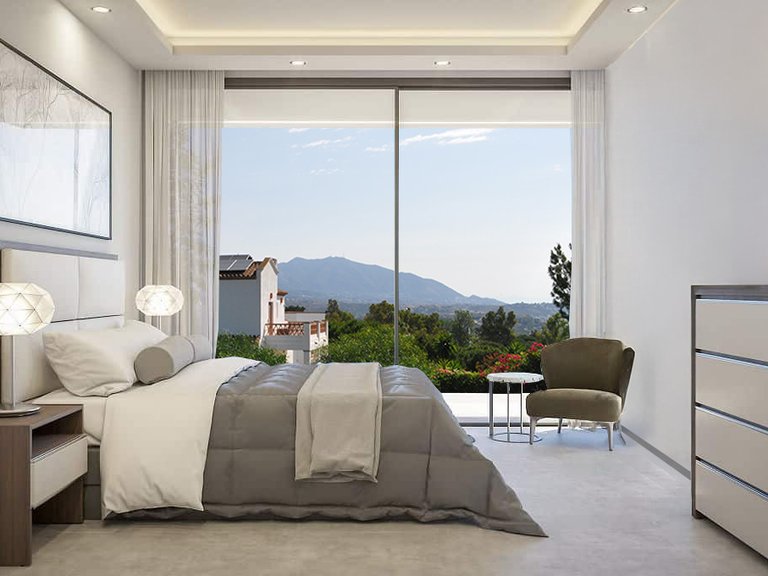 Villa for Sale in La Cala Golf, Malaga 12
