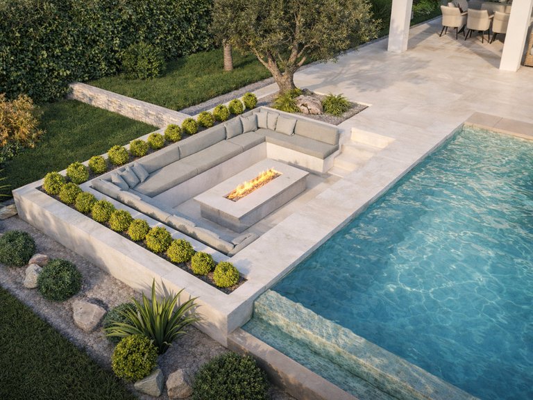 Villa for  in La Cala Golf, Malaga 20