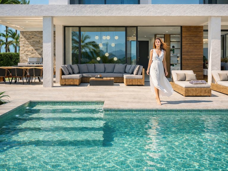 Villa for Sale in La Cala Golf, Malaga 25