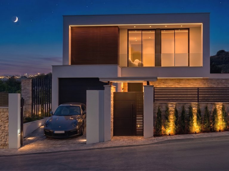 Villa for Sale in La Cala Golf, Malaga 26