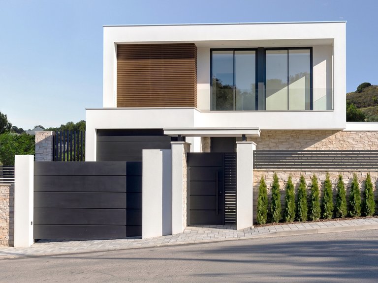 Villa for  in La Cala Golf, Malaga 28