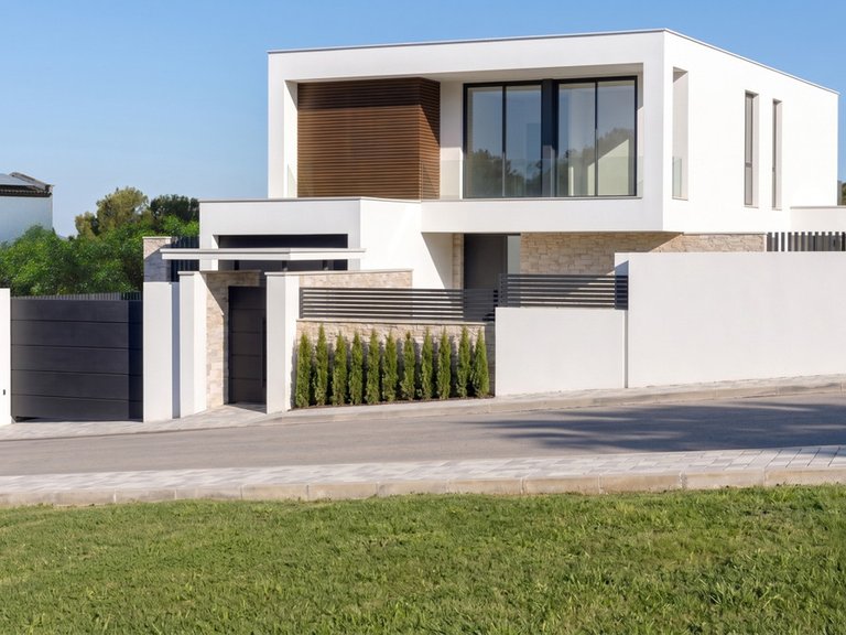 Villa for Sale in La Cala Golf, Malaga 29