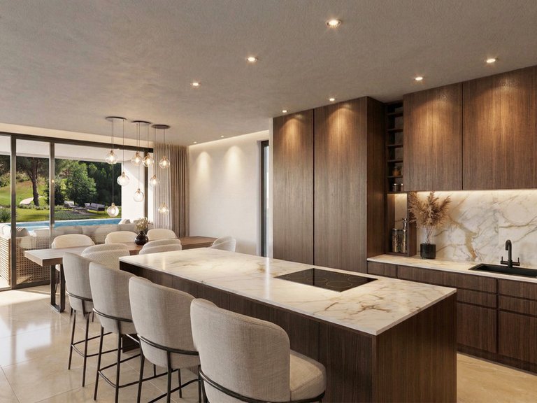 Villa for  in La Cala Golf, Malaga 3