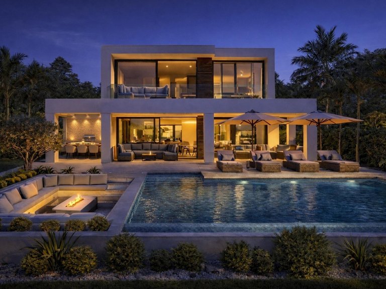 Villa for  in La Cala Golf, Malaga 33