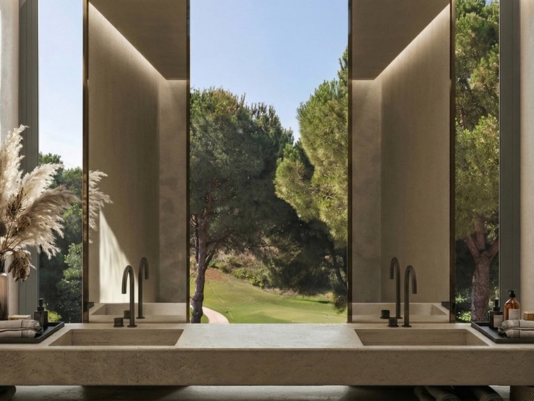 Villa for Sale in La Cala Golf, Malaga 4
