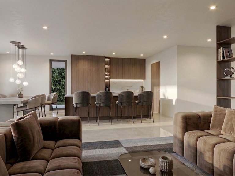 Villa for  in La Cala Golf, Malaga 6