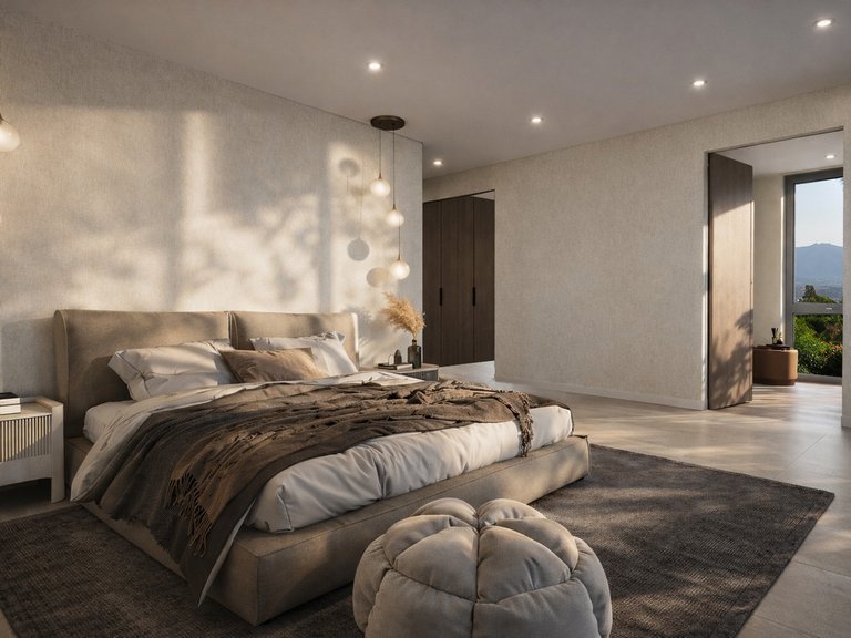 Villa for  in La Cala Golf, Malaga 7