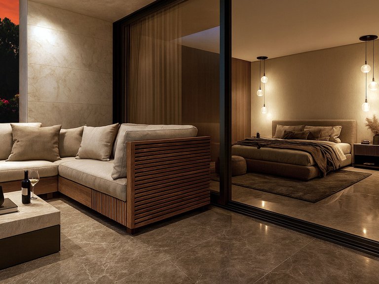 Villa for  in La Cala Golf, Malaga 9