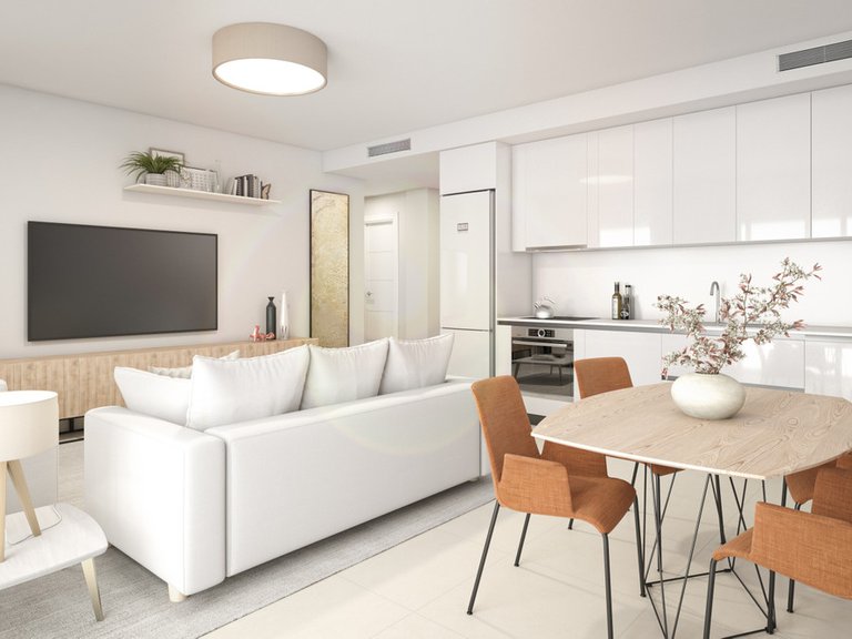 Apartment for Sale in Benalmadena, Malaga 4