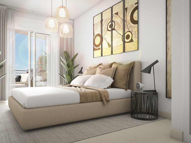Apartment for Sale in Benalmadena, Malaga 5