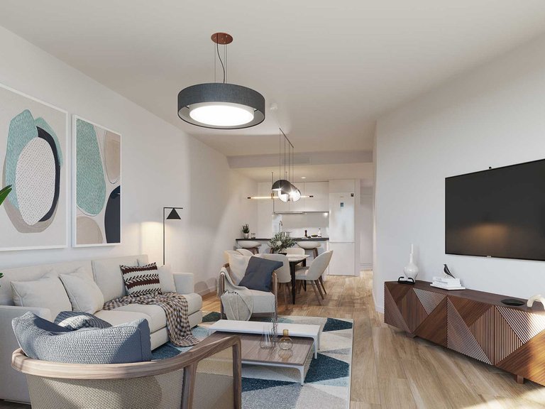 Apartment for Sale in Mijas, Malaga 5