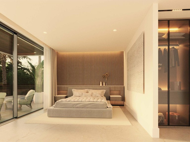Villa for  in Elviria, Malaga 10