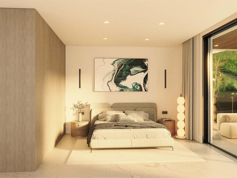 Villa for Sale in Elviria, Malaga 11