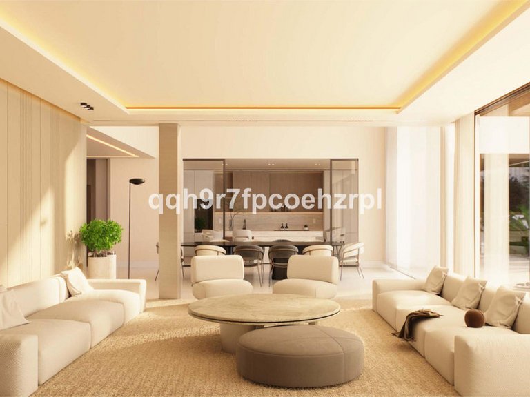 Villa for Sale in Elviria, Malaga 5