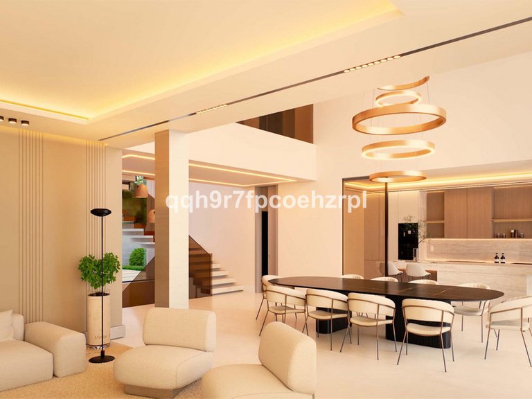 Villa for Sale in Elviria, Malaga 6