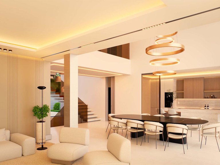 Villa for  in Elviria, Malaga 6