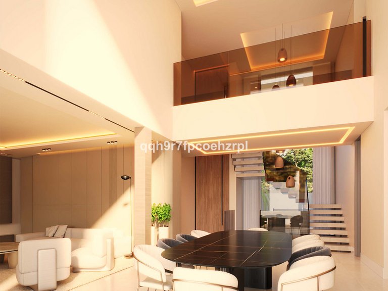Villa for Sale in Elviria, Malaga 8