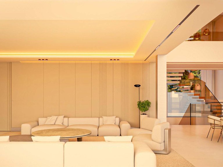 Villa for Sale in Elviria, Malaga 9