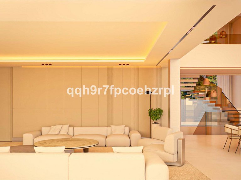 Villa for Sale in Elviria, Malaga 9