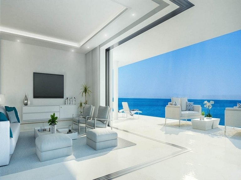 Apartment for Sale in New Golden Mile, Malaga 11