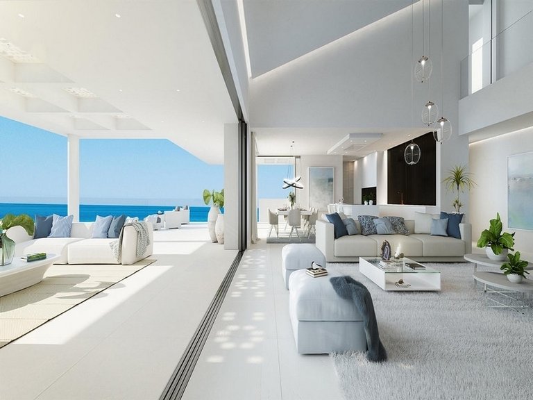 Apartment for Sale in New Golden Mile, Malaga 12