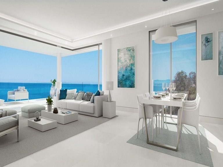 Apartment for Sale in New Golden Mile, Malaga 13