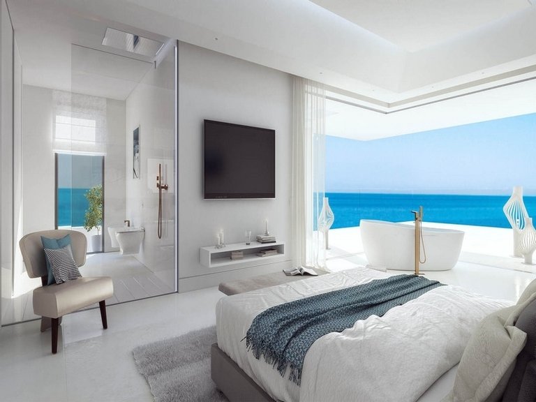 Apartment for Sale in New Golden Mile, Malaga 14