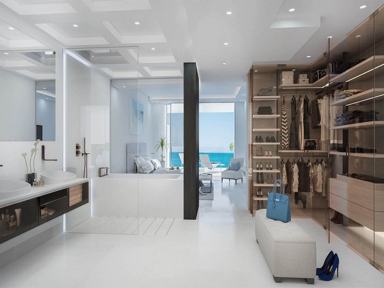 Apartment for Sale in New Golden Mile, Malaga 15