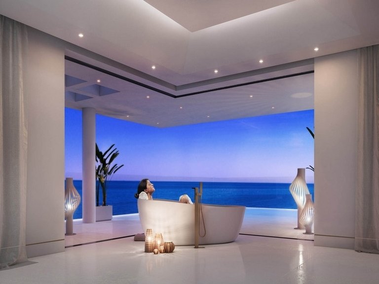 Apartment for Sale in New Golden Mile, Malaga 16