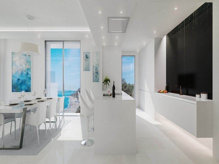 Apartment for Sale in New Golden Mile, Malaga 17