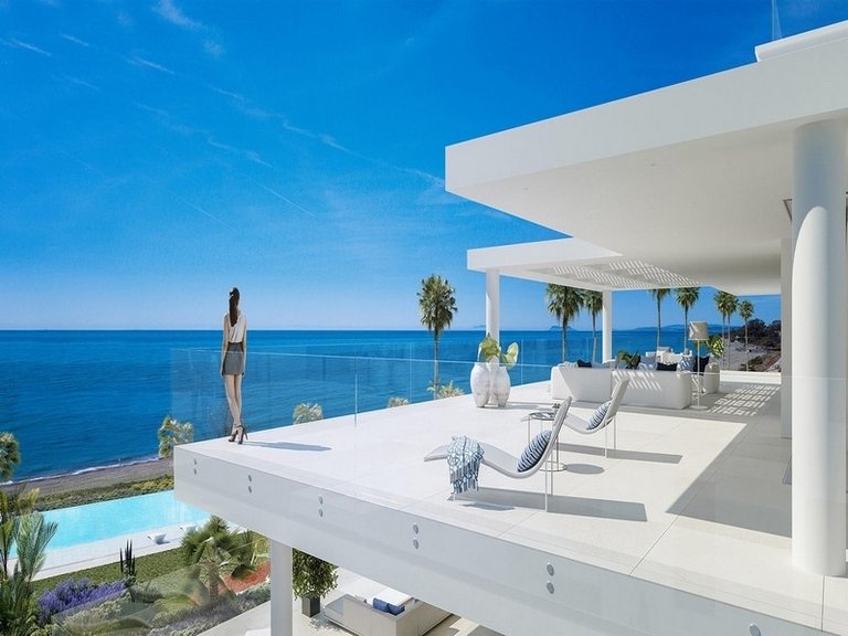 Apartment for Sale in New Golden Mile, Malaga 5