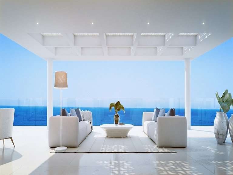 Apartment for Sale in New Golden Mile, Malaga 8