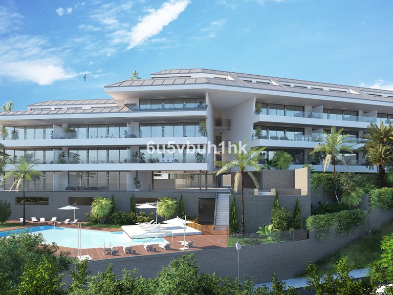 Apartment for  in Fuengirola, Malaga 1