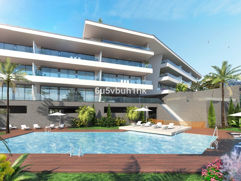 Apartment for  in Fuengirola, Malaga 2