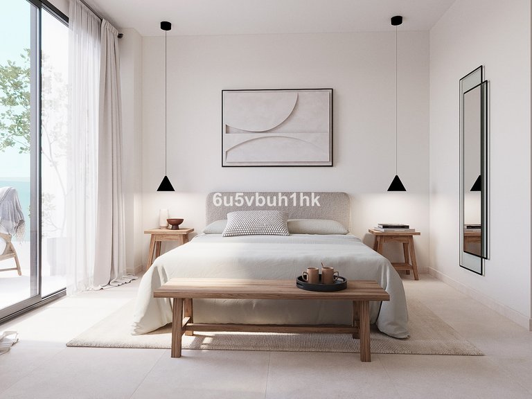Apartment for  in Fuengirola, Malaga 4
